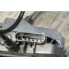 GACHE DE PORTE ARRIERE DROIT RENAULT SCENIC 2
