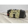 GACHE DE PORTE ARRIERE GAUCHE CITROEN C5 2.0 HDI 110