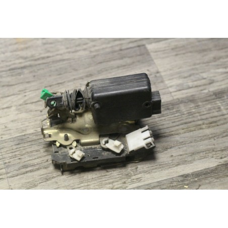 Serrure De Porte Avant Droit Pour SEAT - Référence OE 1P1 837 016B / 67C1ZC-2F - Neuf