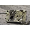 GACHE DE PORTE CITROEN AX