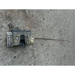 GACHE DE PORTE AVANT DROIT OPEL CORSA A 1.5 DIESEL 1989