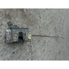 GACHE DE PORTE AVANT DROIT OPEL CORSA A 1.5 DIESEL 1989