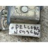 Gache de Porte Avant Droit OPEL CORSA A 1.5 DIESEL 1989