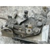 Gache de Porte Avant Droit OPEL CORSA A 1.5 DIESEL 1989