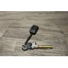 GACHE PEDONCULE GAUCHE RENAULT TWINGO