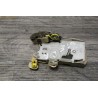 GACHE PORTE AVANT DROIT FORD SIERRA 86GBA21812BA