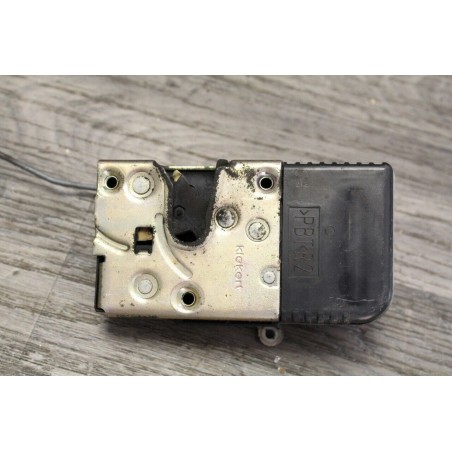 GACHE PORTE AVANT DROIT CITROEN EVASION PEUGEOT 806