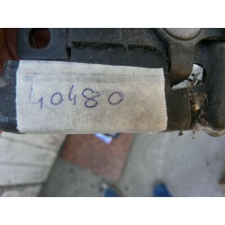 gache de capot rover