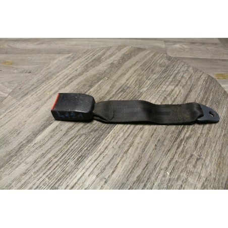 GACHE PEDONCULE ARRIERE 4 10 028 F5 AUTOLIV KLIPPAN