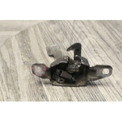 gache ouverture de capot RENAULT MEGANE 1 PHASE 2 DTI