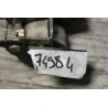 GACHE ARRIERE CITROEN ZX BREAK
