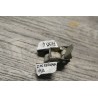 GACHE ARRIERE CITROEN ZX BREAK