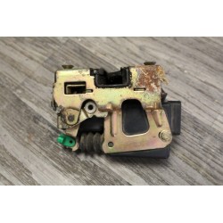 GACHE PORTE AVANT AVEC FERMETURE CENTRALISE