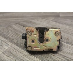 gache porte avant droit avec fermeture centralise renault 21 r21