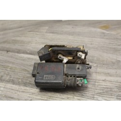 gache porte avant droit avec fermeture centralise renault 21 r21