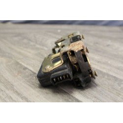 gache porte avant droit avec fermeture centralise renault 21 r21