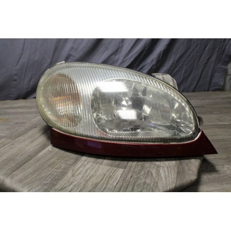 OPTIQUE AVANT DROIT CITROEN SAXO