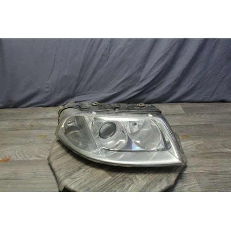 OPTIQUE PHARE AVANT DROIT VOLKSWAGEN PASSAT ANNEE 2002 3B0941016 AN