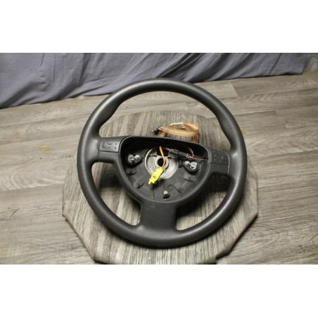 VOLANT OPEL CORSA C 9156010