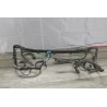 FAISCEAU VENTILATEUR MOTEUR AVANT TRAVERSE RENAULT ESPACE 3 2.2 DT 7PL 1998