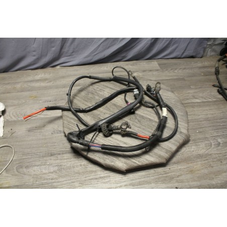 COSSE PLUS POSITIVE CABLE ELECTRIQUE AUDI A6 V6 2.5 TDI 150CV break QUATTRO