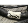cosse plus positive cablage electrique AUDI A6 V6 2.5 TDI 150CV break QUATTRO
