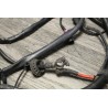 cosse plus positive cablage electrique AUDI A6 V6 2.5 TDI 150CV break QUATTRO