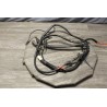 cosse plus positive cablage electrique AUDI A6 V6 2.5 TDI 150CV break QUATTRO