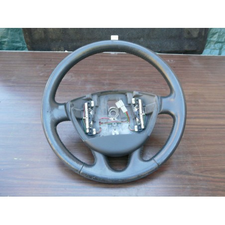VOLANT RENAULT LAGUNA 2 1.9 DCI 2002