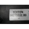 BOITIER CONFORT CITROEN XANTIA IMMOBILISER 9627553280