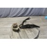 SUPPORT DIVERS MOTEUR OU BOITE AVEC SILENTBLOC FIAT TIPO 1.9 TURBO DIESEL 1992