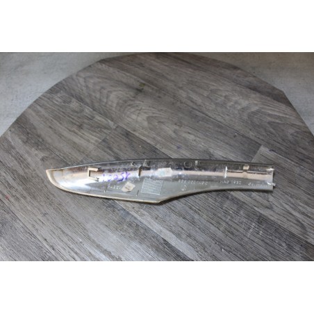 cache couvercle plastic chrome barre de toit audi vw volkswagen 3b9860146 c