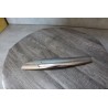 cache couvercle plastic chrome barre de toit audi vw volkswagen 3b9860146 c