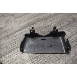 cache dessus colonne superieur RENAULT CLIO 1 7700797603