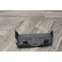 cache dessus colonne superieur RENAULT CLIO 1 7700797603
