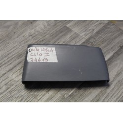 cache dessus colonne superieur RENAULT CLIO 1 7700797603