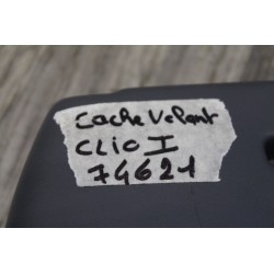 cache dessus colonne RENAULT CLIO 1 7700797604