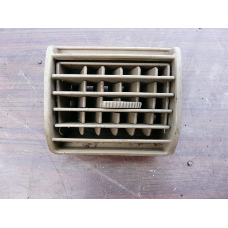 grille ventilation tableau bord divers