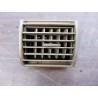 grille ventilation tableau bord divers
