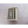 grille ventilation tableau bord divers