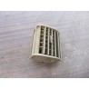 grille ventilation tableau bord divers