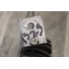 patte fixation aluminium