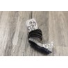 patte fixation aluminium