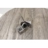 patte fixation aluminium