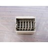 grille ventilation tableau bord divers