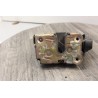 gache porte avant avec  fermeture centralise renault clio 3 portes