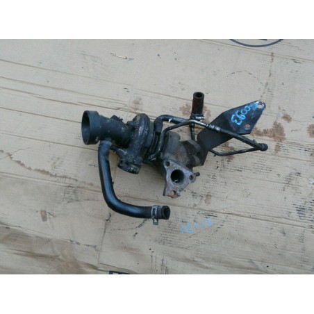 turbo FORD ESCORT 1.8 TURBO DIESEL REF 91FF5K682AC
