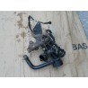 turbo FORD ESCORT 1.8 TURBO DIESEL REF 91FF5K682AC