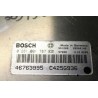 BOITIER ELECTRONIQUE MOTEUR ALFA ROMEO 166 2.4 JTD 2001 46763995