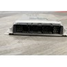 BOITIER ELECTRONIQUE MOTEUR ALFA ROMEO 166 2.4 JTD 2001 46763995